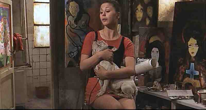 Trastevere (1971) Screenshot 2