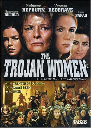 The Trojan Women (1971) Screenshot 2 