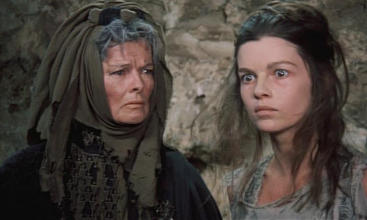 The Trojan Women (1971) Screenshot 4 