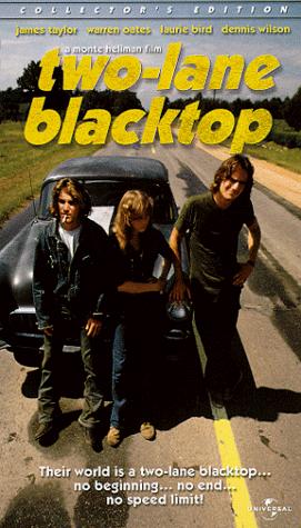 Two-Lane Blacktop (1971) Screenshot 5