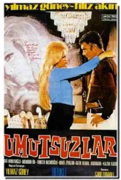 Umutsuzlar (1971) Screenshot 4