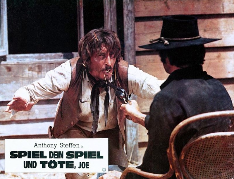 Apocalypse Joe (1970) Screenshot 3