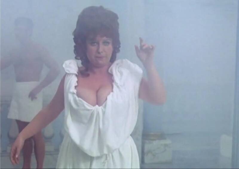 Up Pompeii (1971) Screenshot 4