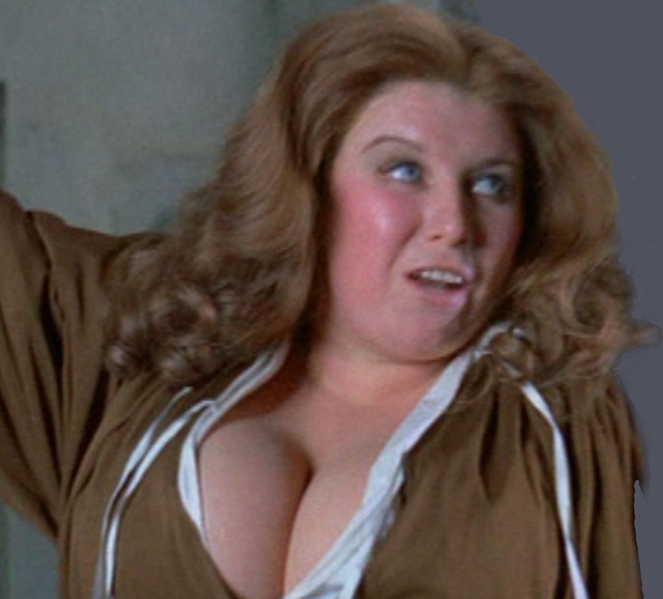 The Chastity Belt (1972) Screenshot 1