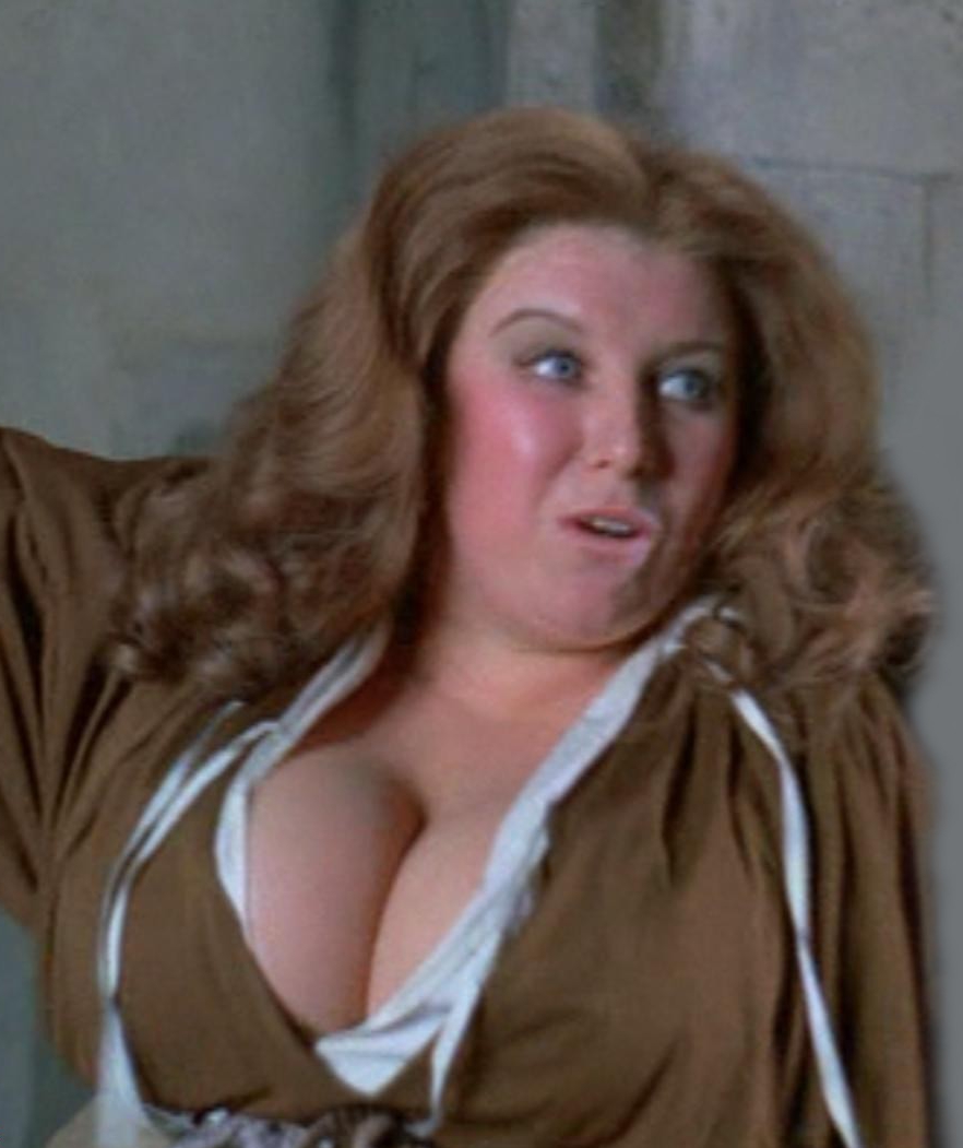 The Chastity Belt (1972) Screenshot 2 