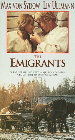 The Emigrants (1971) Screenshot 3