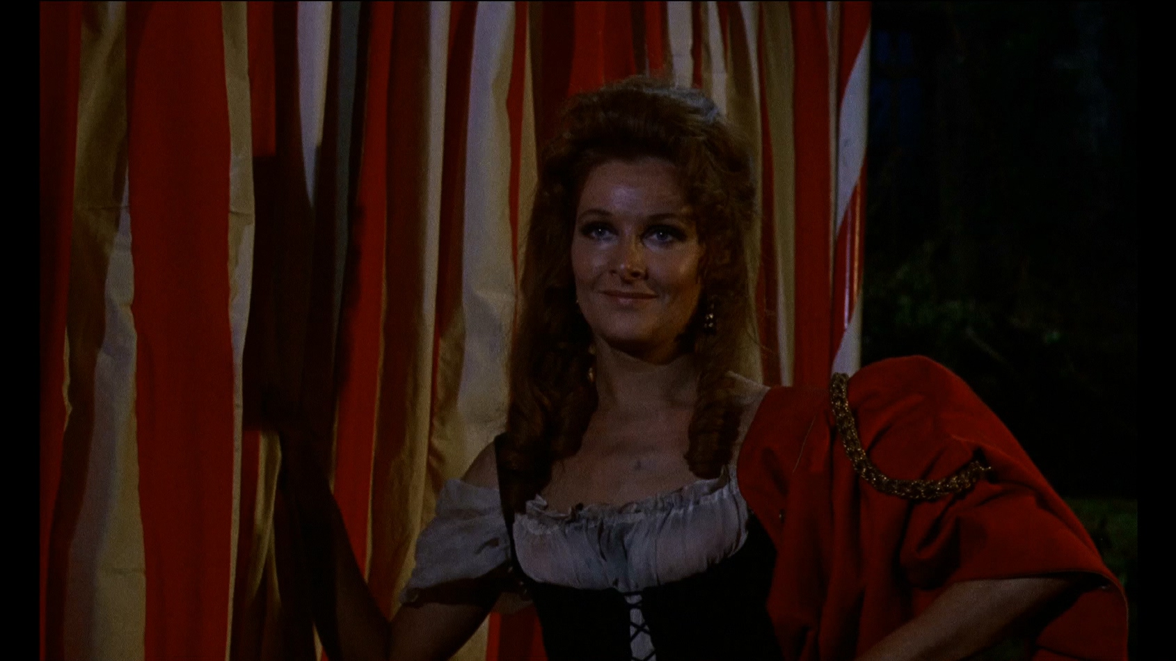 Vampire Circus (1972) Screenshot 3
