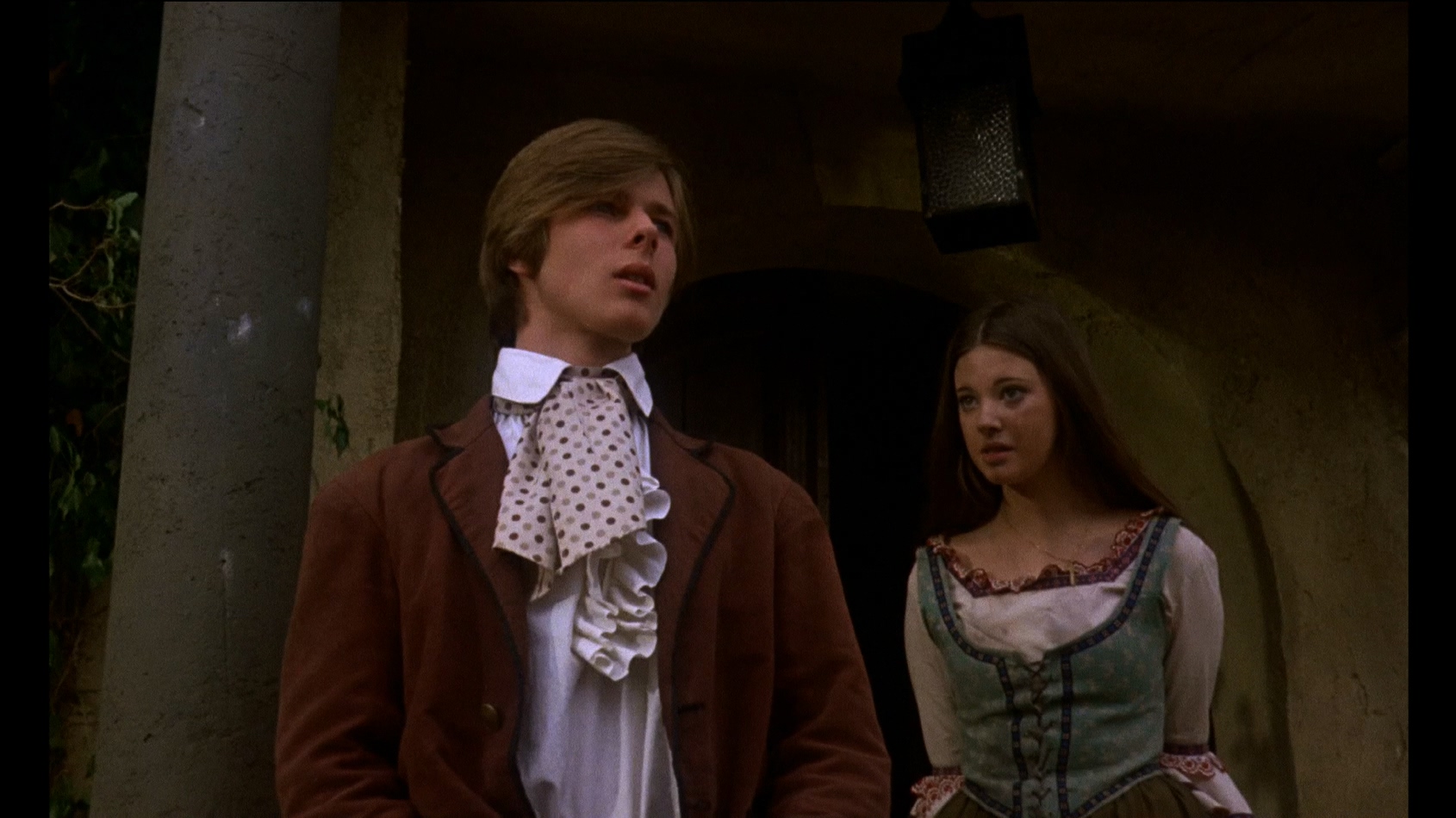 Vampire Circus (1972) Screenshot 5