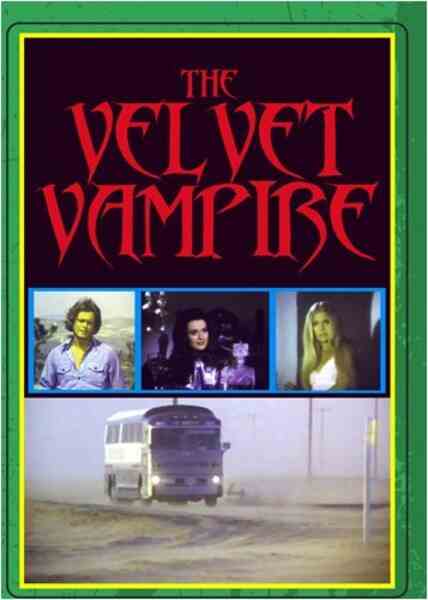 The Velvet Vampire (1971) Screenshot 1