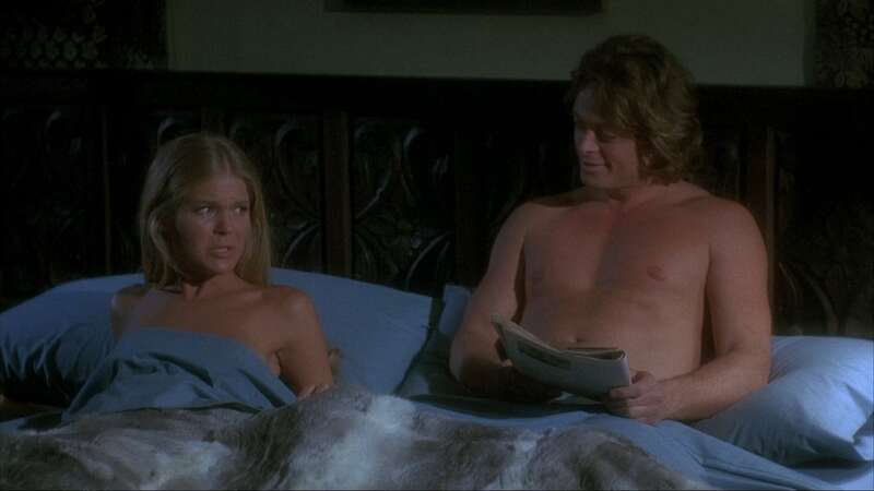 The Velvet Vampire (1971) Screenshot 3