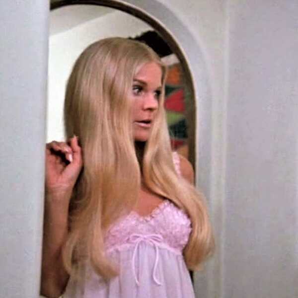 The Velvet Vampire (1971) Screenshot 4