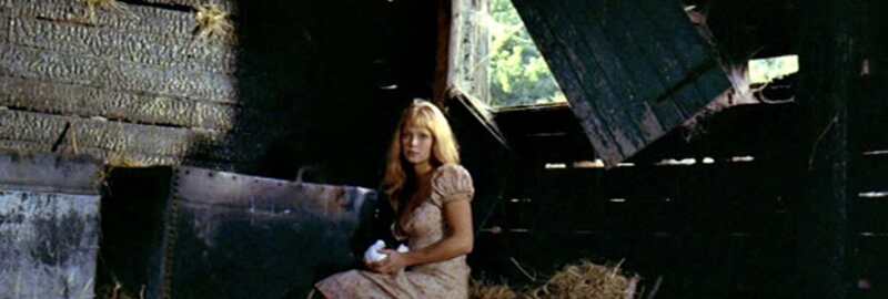 The Legend of Spider Forest (1971) Screenshot 4