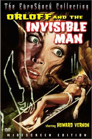The Invisible Dead (1970) Screenshot 2