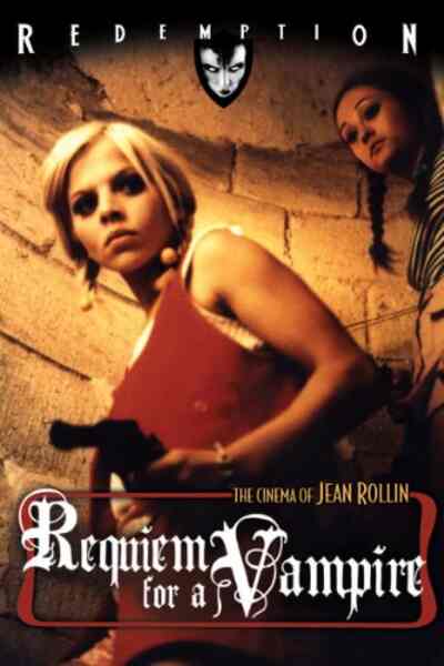 Requiem for a Vampire (1972) Screenshot 1