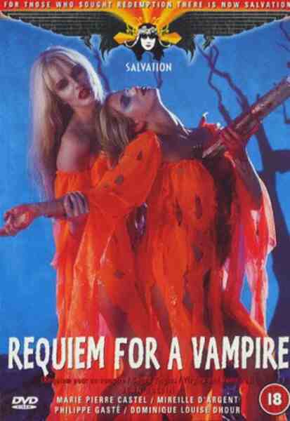 Requiem for a Vampire (1972) Screenshot 2