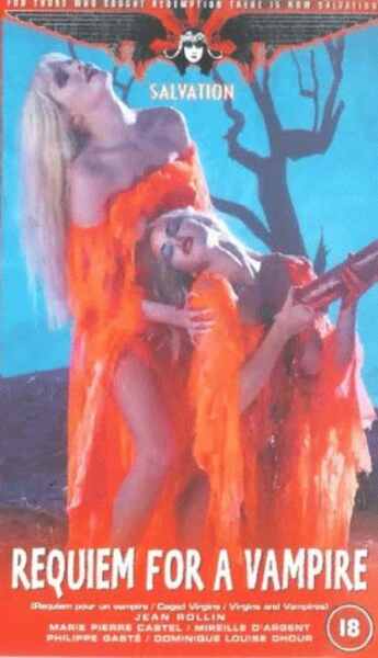 Requiem for a Vampire (1972) Screenshot 3