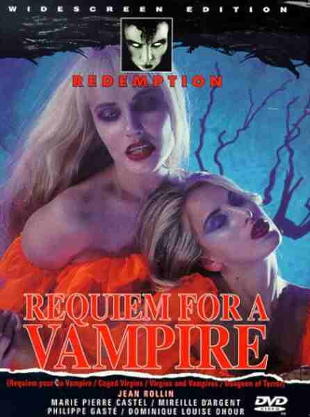 Requiem for a Vampire (1972) Screenshot 4