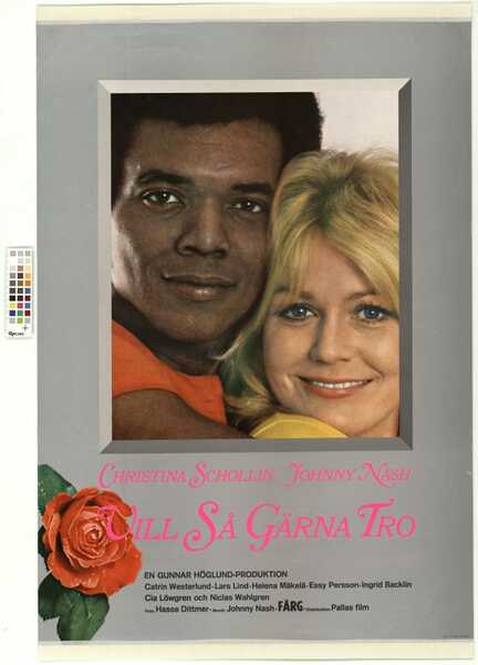 Love Is Not a Game (1971) Screenshot 3