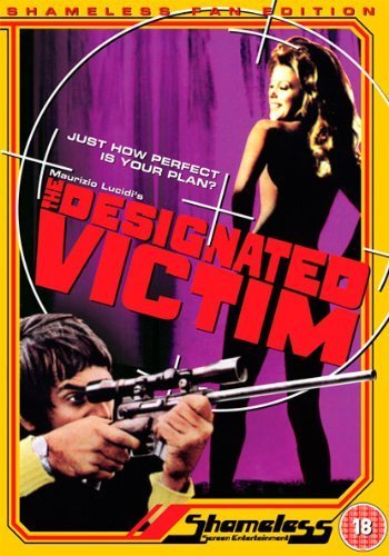 The Designated Victim (1971) Screenshot 1