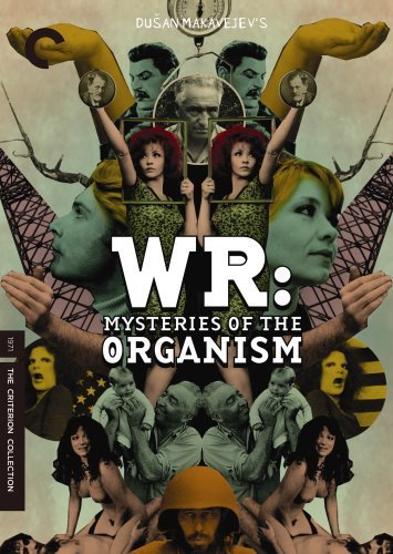 WR: Mysteries of the Organism (1971) Screenshot 3