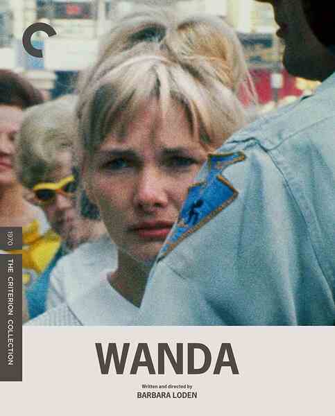Wanda (1970) Screenshot 1