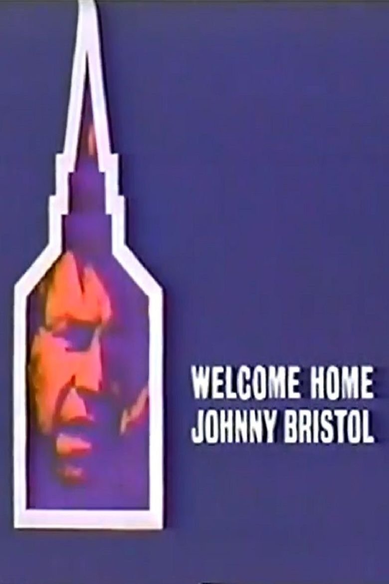 Welcome Home, Johnny Bristol (1972) Screenshot 1