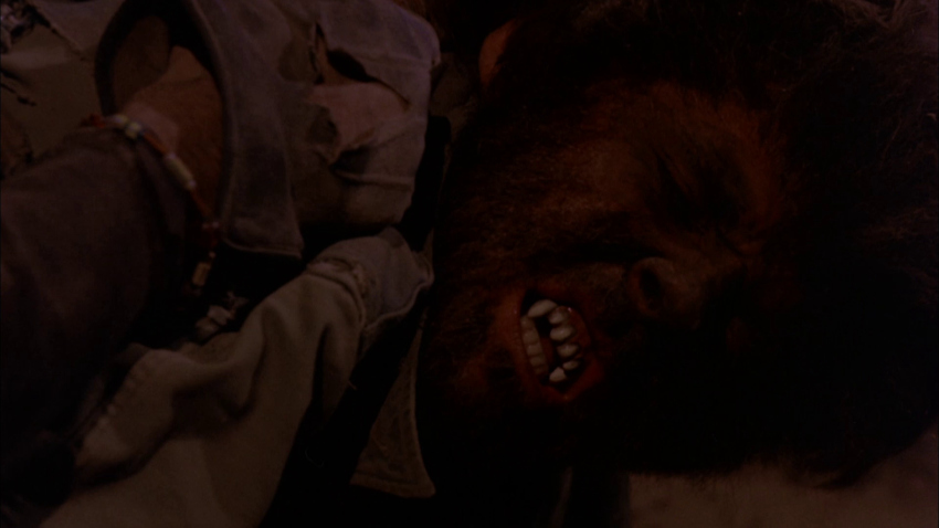 Werewolves on Wheels (1971) Screenshot 5 