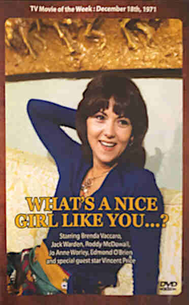 What's a Nice Girl Like You...? (1971) Screenshot 1