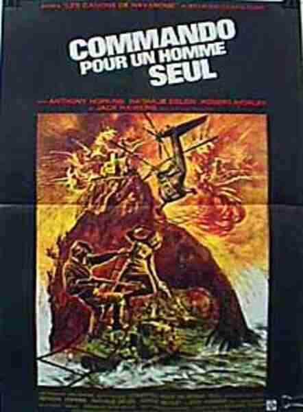 When Eight Bells Toll (1971) Screenshot 1