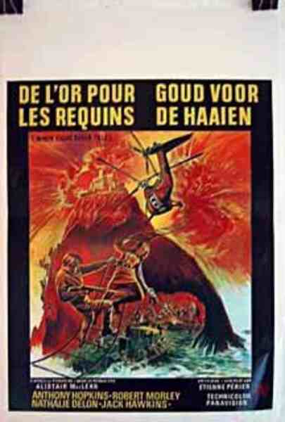 When Eight Bells Toll (1971) Screenshot 2