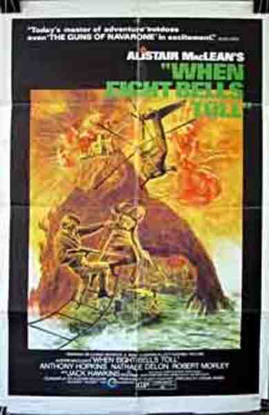 When Eight Bells Toll (1971) Screenshot 3