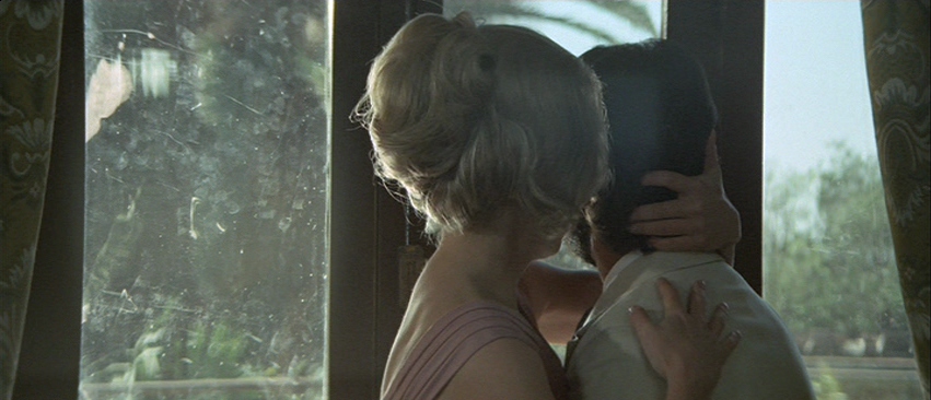 Whity (1971) Screenshot 3