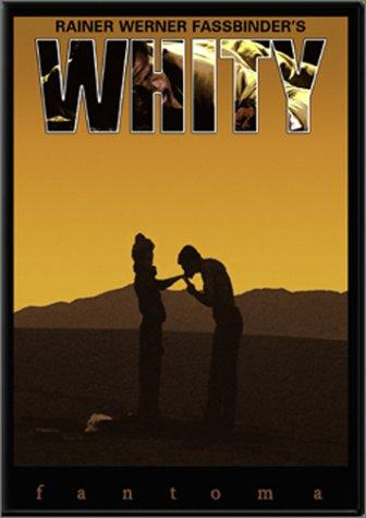 Whity (1971) with English Subtitles on DVD on DVD