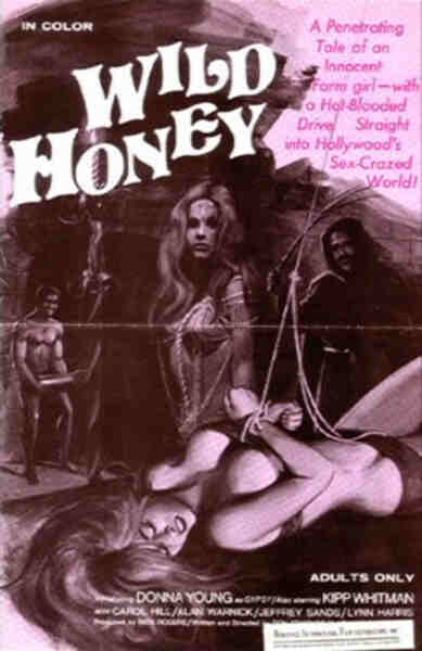 Wild Honey (1972) Screenshot 2