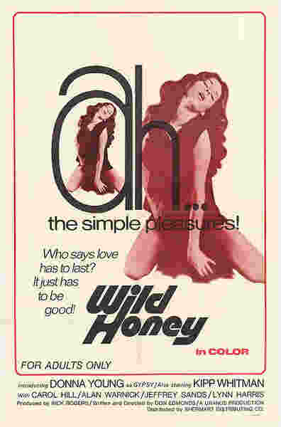 Wild Honey (1972) Screenshot 3