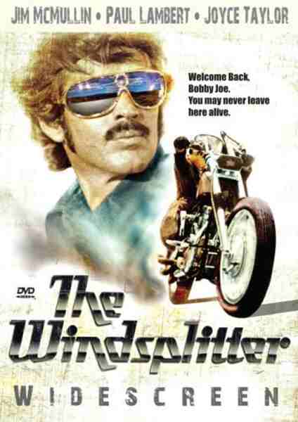 The Windsplitter (1971) Screenshot 1