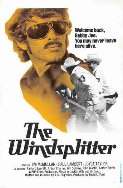 The Windsplitter (1971) Screenshot 3