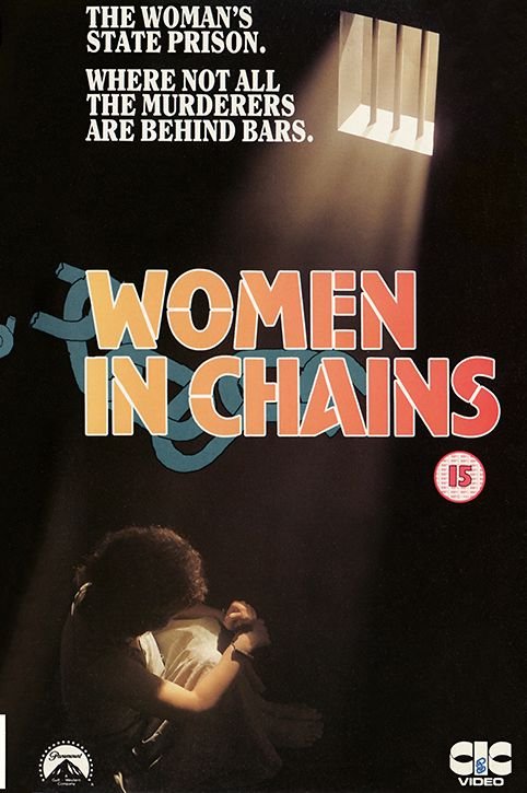 Women in Chains (1972) starring Ida Lupino on DVD on DVD