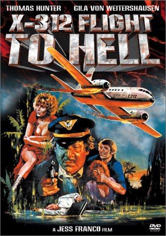 X312 - Flight to Hell (1971) Screenshot 1