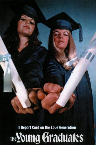 The Young Graduates (1971) Screenshot 1