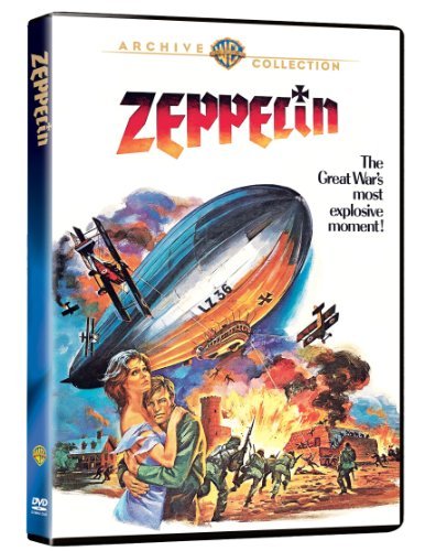 Zeppelin (1971) Screenshot 1