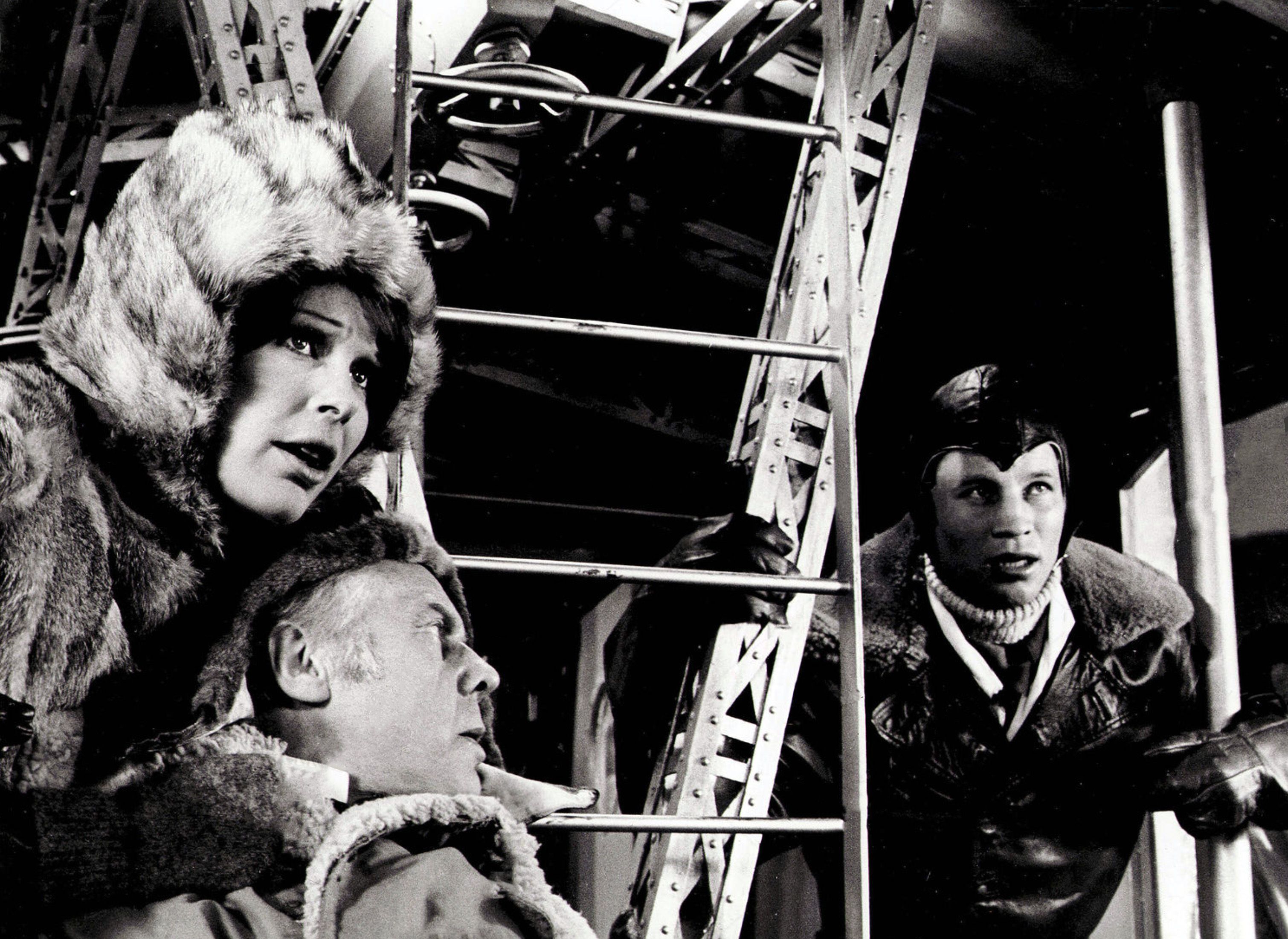 Zeppelin (1971) Screenshot 3