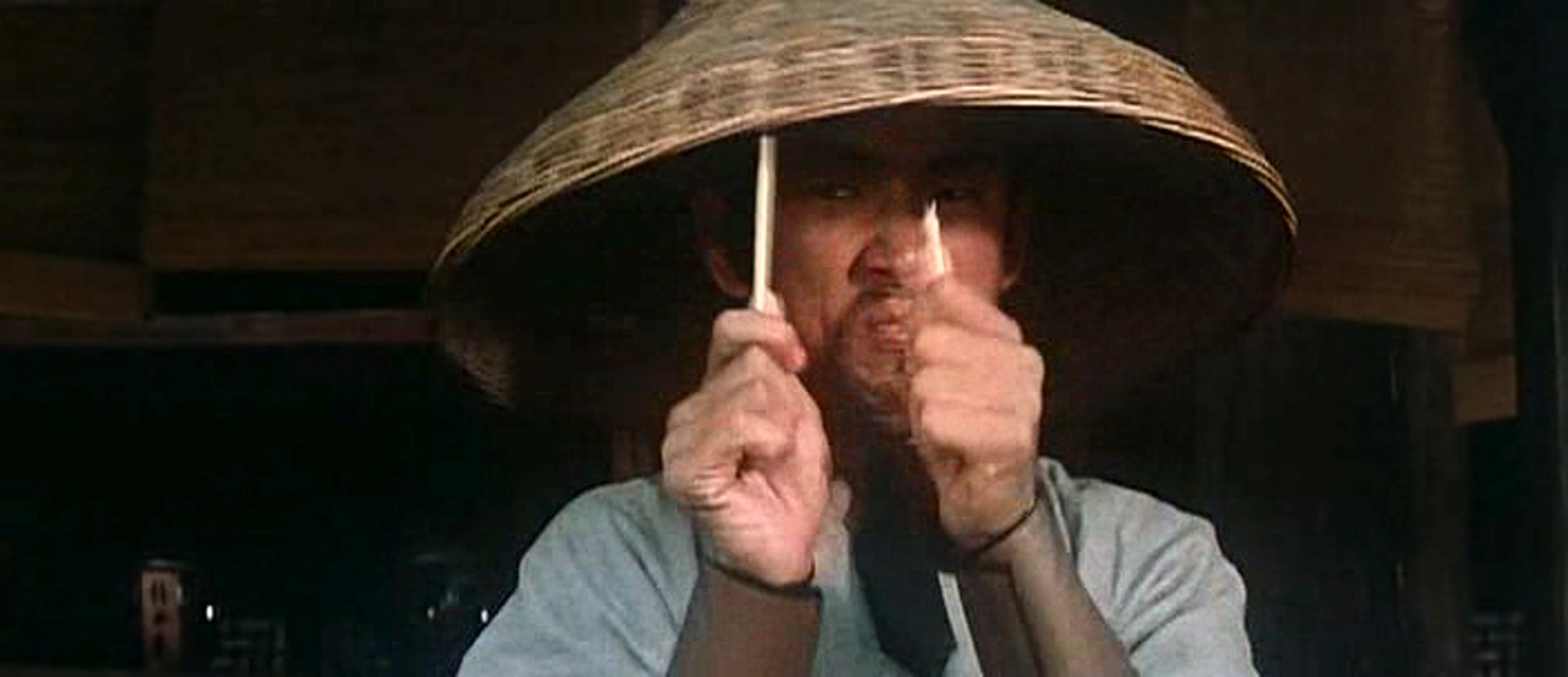 Zhan shen tan (1973) Screenshot 2