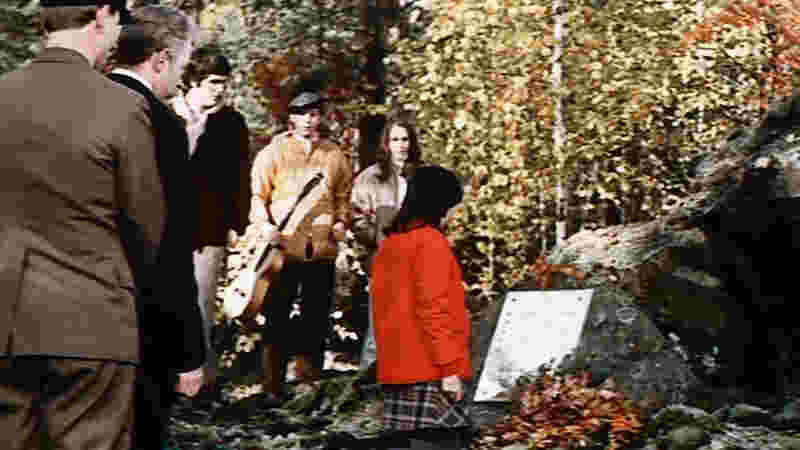The Dawns Here Are Quiet (1972) Screenshot 2