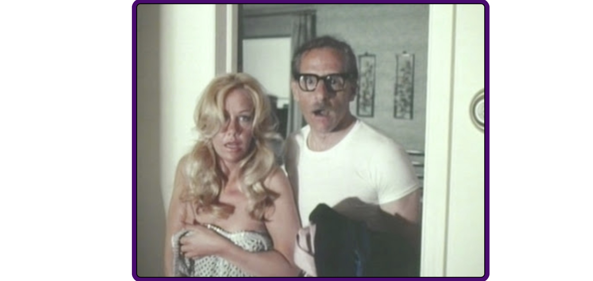 The Abductors (1972) Screenshot 2