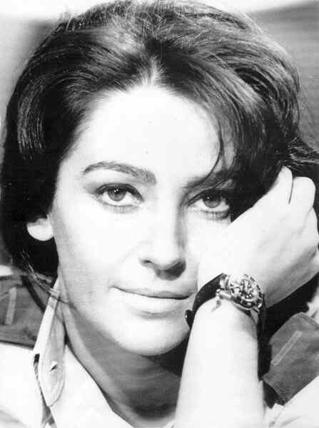 Shadows Unseen (1972) Screenshot 1