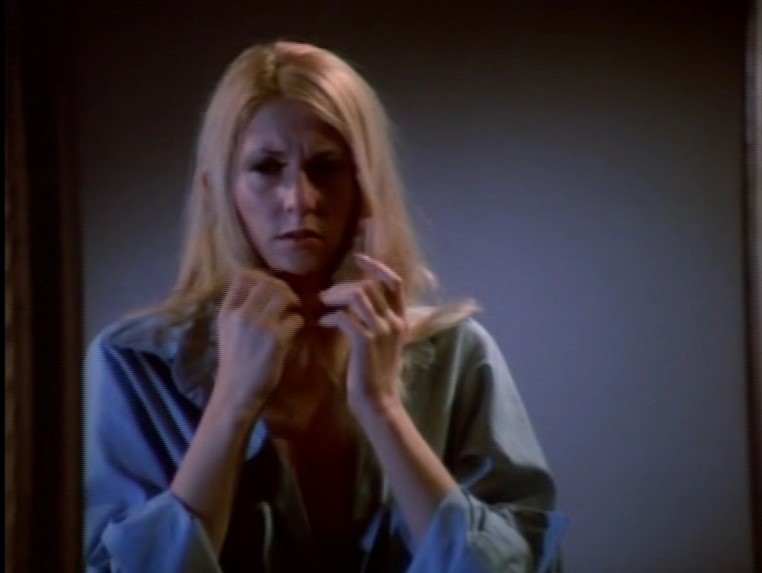 The Adult Version of Jekyll & Hide (1972) Screenshot 4