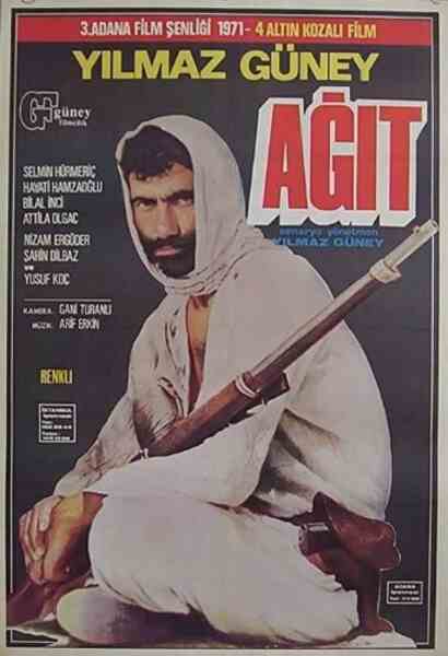 Agit (1972) Screenshot 1