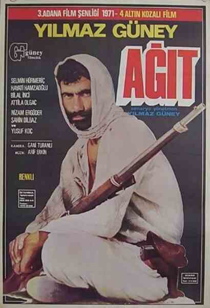 Agit (1972) Screenshot 2