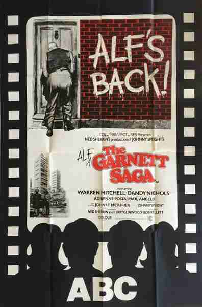 The Alf Garnett Saga (1972) Screenshot 1